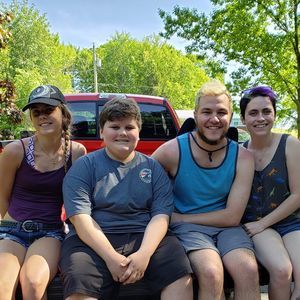 Meet your Posher, Melissa